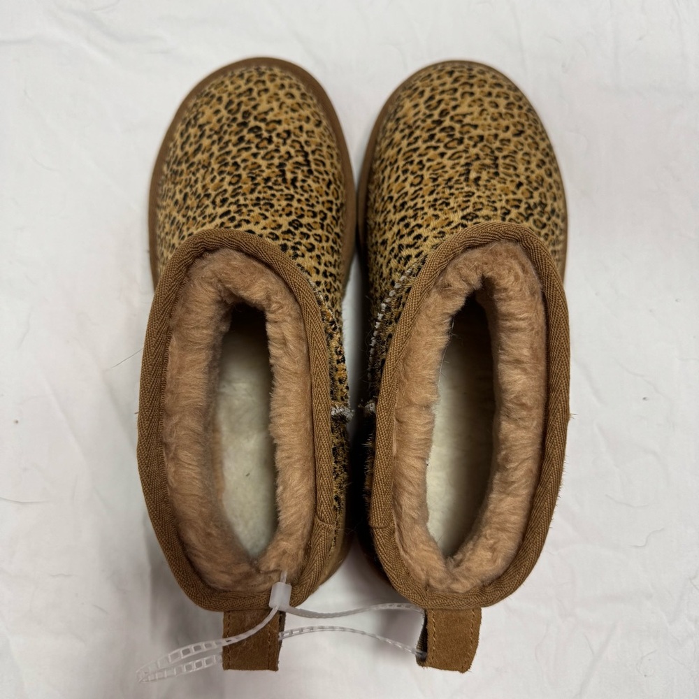UGG ultra mini boots